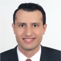 Abed Lababidi, M.A.