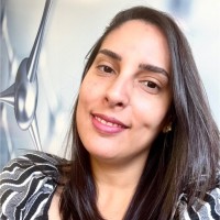 Simone Geisa Santos