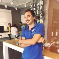 Volkan Ergün