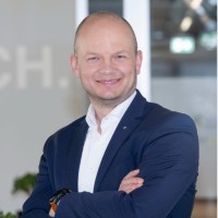 Bernhard Wimmer