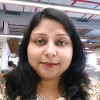 Surbhi Goyal