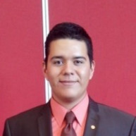 Joel Marbán