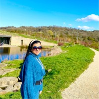 Zahida Parveen