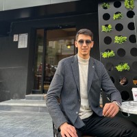 Halil ibrahim Deniz