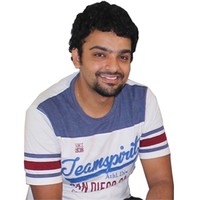 Chandan Ashok Marathe