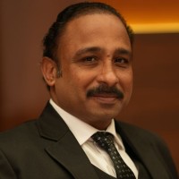 Ashish Hankare