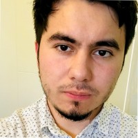 Nicolas Fuentes Espinoza