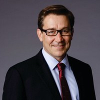 Paul Radford