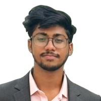 Aniket Raj