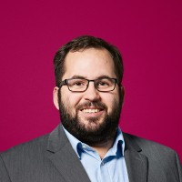 Max Porter