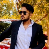 Anuj Tewari