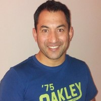 Manny Perez