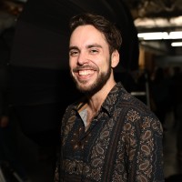 Aaron Mills