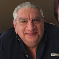 Tony Paradise