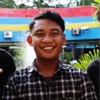 Muhammad Faisal Gunanda