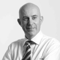 Andrew Pease