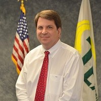 Paul Cutting