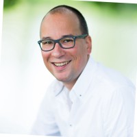 Joost Naumann