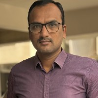 Srikanth Manukonda