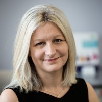 Amanda Parsons