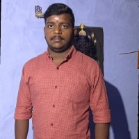 Ragavan Raja