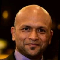 Dr. Anil Mangla (Ph.D., CHE)