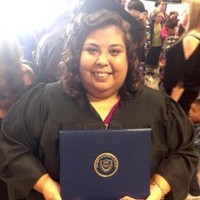 Elizabeth Raulston