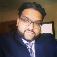Joel Mathew