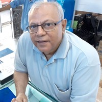 Surajit Sanyal