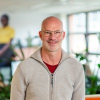 Arjan van der Weerd