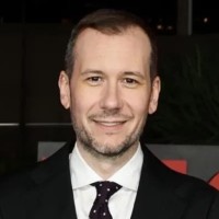 Judson Scott