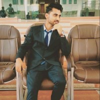 Yogendra Saini