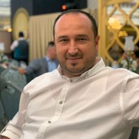 Ufuk Yilmaz