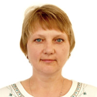 Galina Kovalenko
