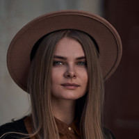 Ann Zhadlenko