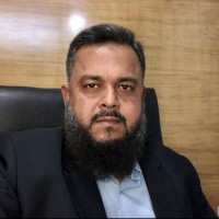 Mosharrof Hossain Minto