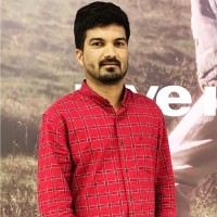 Kishor Parmar