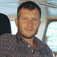 Oleksandr Gorbunenko