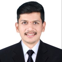 Chetan Chimate