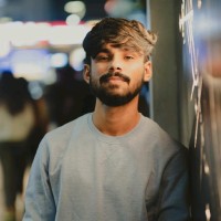Deepak Anjana