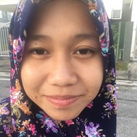 nurul amalina