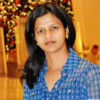 Divya Krishnegowda