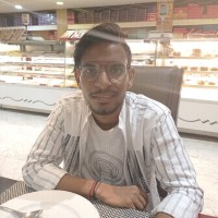 Ayush Srivastava
