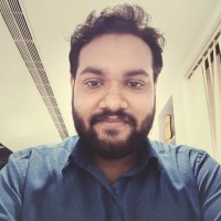 Vineeth Jackson