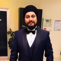 Bakshish Singh