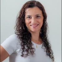 Raquel Vitória Matos