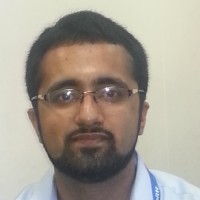 Nabeel Ahmed N