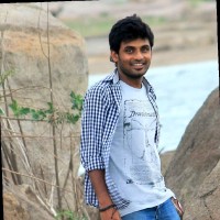 Srikanth Kilaru