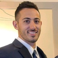 Alex Sammut