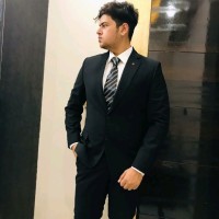 Anshul Kaushik